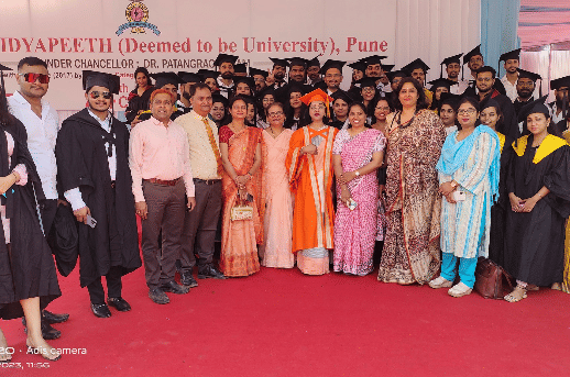 Bharati Vidyapeeth New Law College Pune Events photo 1